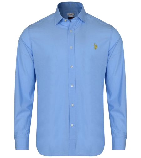U.S. POLO ASSN. - MEN'S SHIRT ZED  Men