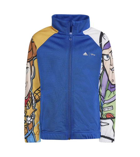 LB DY TS TTOP BLUE GREY Kids