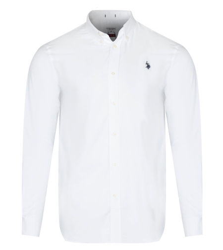 U.S. POLO ASSN. - MEN'S SMITH SHIRT  Men
