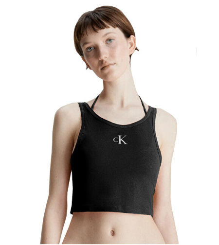 TANK Pvh Black Women
