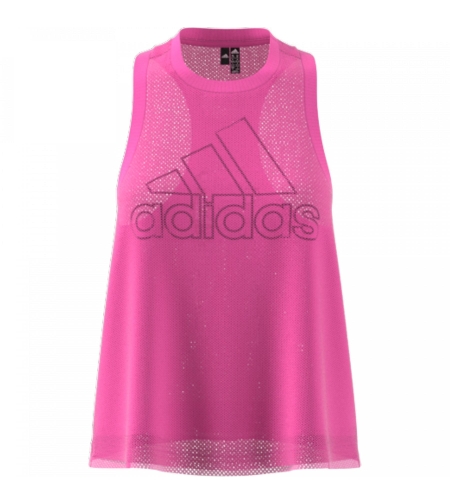 W SP Tank PINK Women