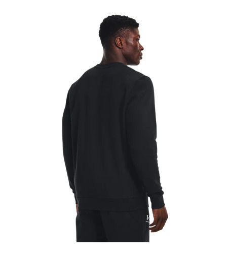 UA ESSENTIAL FLEECE  CREW