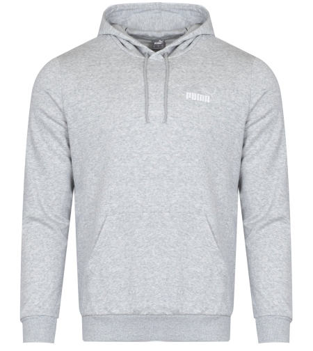 PUMA - MEN'S ESS Logo Hoodie TR  Men