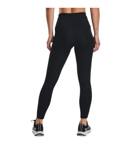 MOTION ANKLE LEG BLACK