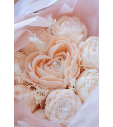 Кутия Cadeau pour Elle