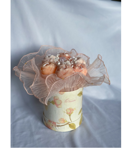 Кутия Floraison XS