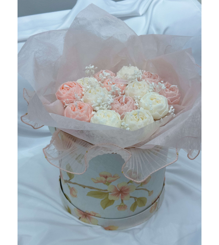 Кутия Floraison L