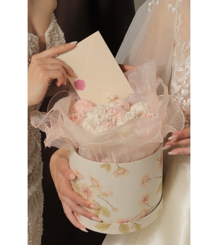 Кутия Floraison