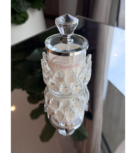 Стъкленица Éveil