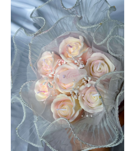 Кутия Ciel Rosé XS