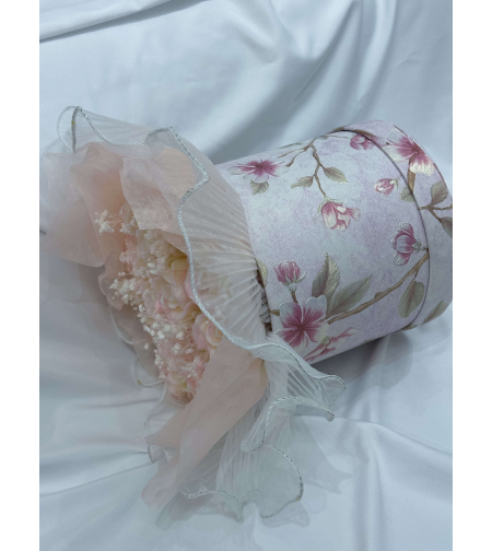 Кутия Ciel Rosé М