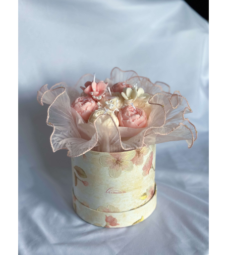 Кутия Floraison S