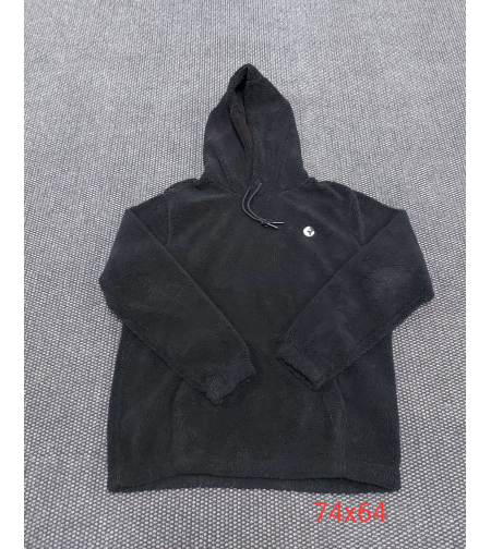 H & M поларено худи L/XL