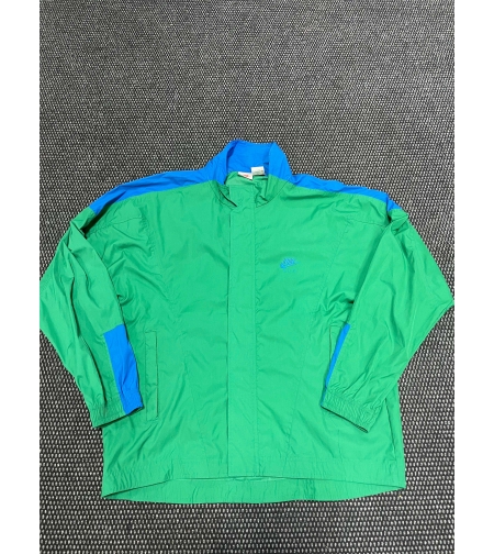 Nike vintage ветровка М размер