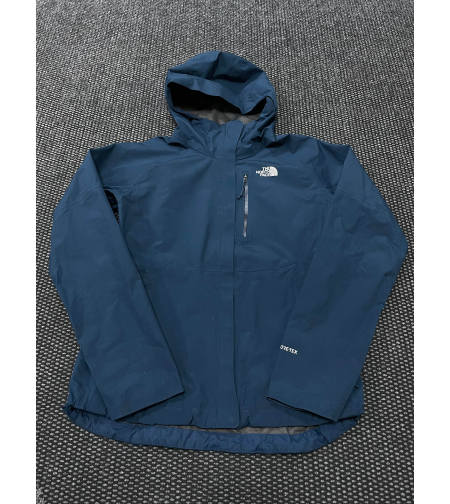 The north face Gore-tex дамско яке M