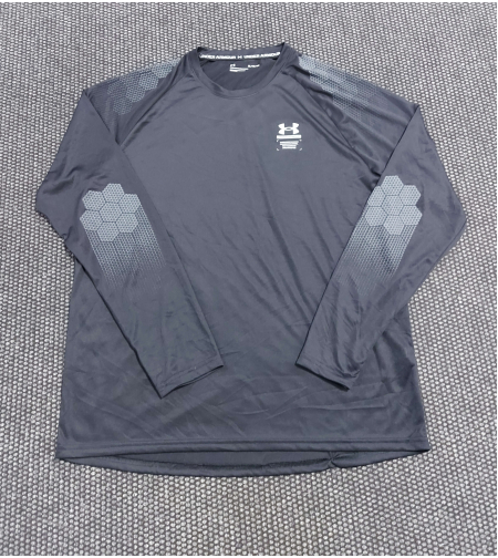 Under armour XL блуза