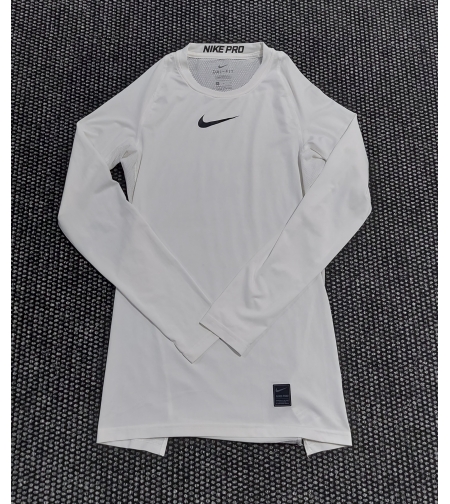 Nike pro блуза S размер