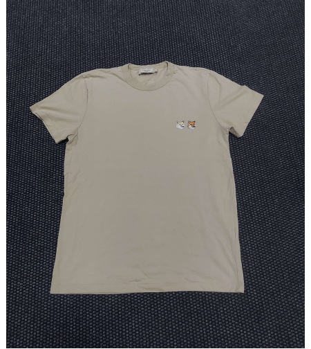Maison kitsune тениска S размер