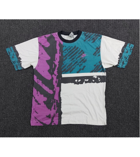 Nike Andre Agassi тениска