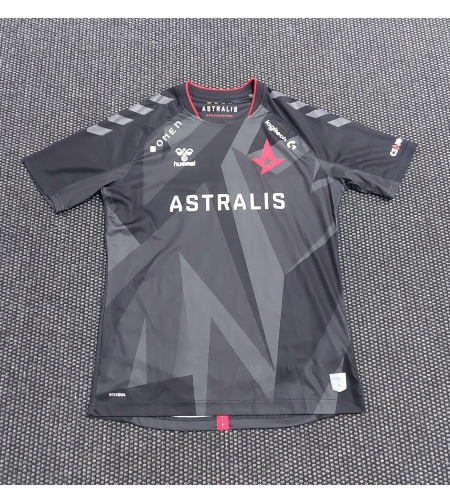 Astralis тениска S hummel