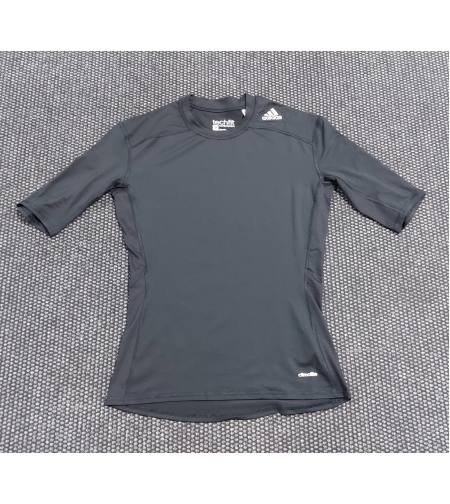 Adidas L techfit тениска L размер