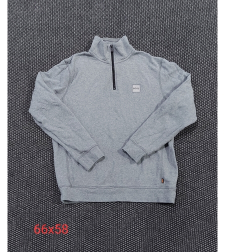 Boss Дамски суичър M/L