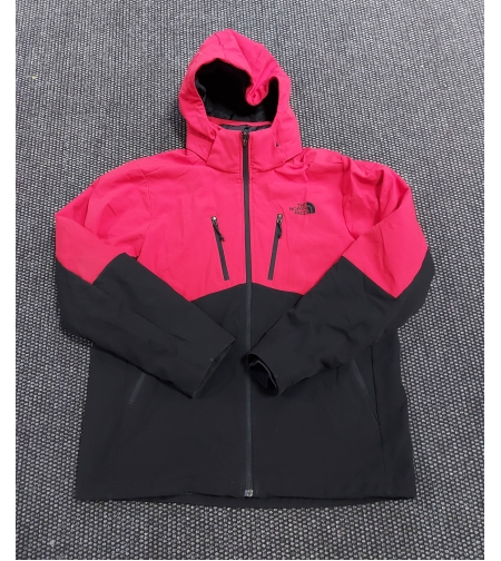 The north face яке L размер
