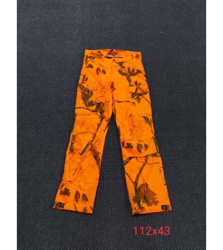 Fjallraven панталони за лов S(30-31)