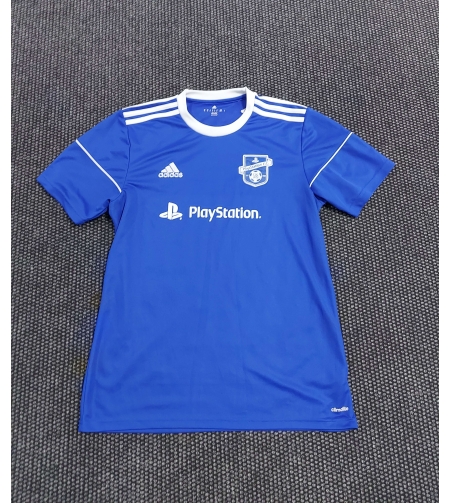Adidas playstation тениска M мъжка