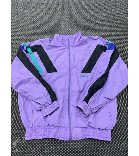 Adidas vintage горнище XL/XXL