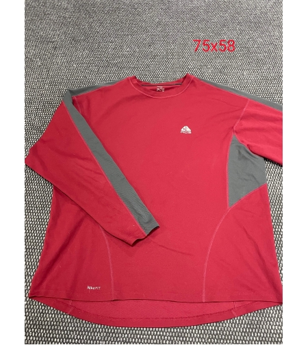 Nike ACG блуза XL/XXL мъжка