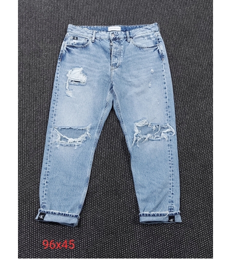 Calvin klein jeans дънки 32 размер
