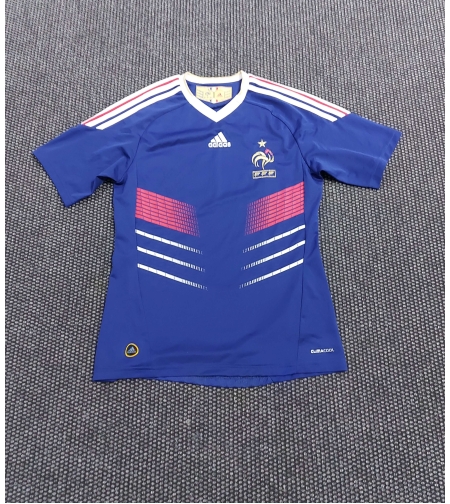 Adidas France тениска S размер