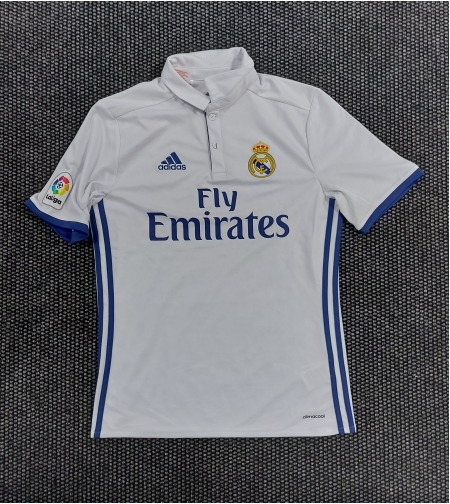 Adidas Real Madrid тениска S мъжка