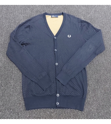 Fred perry жилетка S мъжка