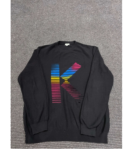 Kenzo пуловер XL мъжки