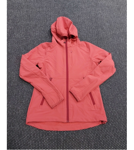 Neo noir softshell яке Xs дамско
