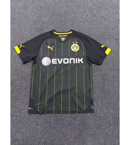 Puma borussia dortmund M тениска