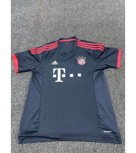 Adidas Bayern Munchen тениска L