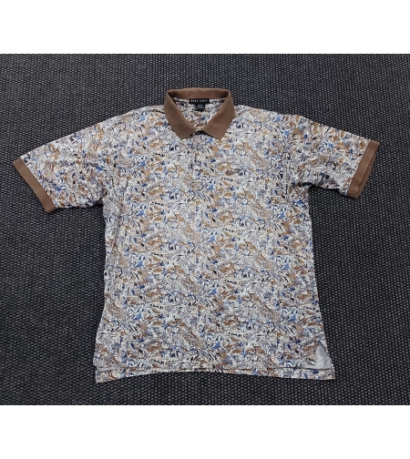 Nike vintage тениска L Мъжка