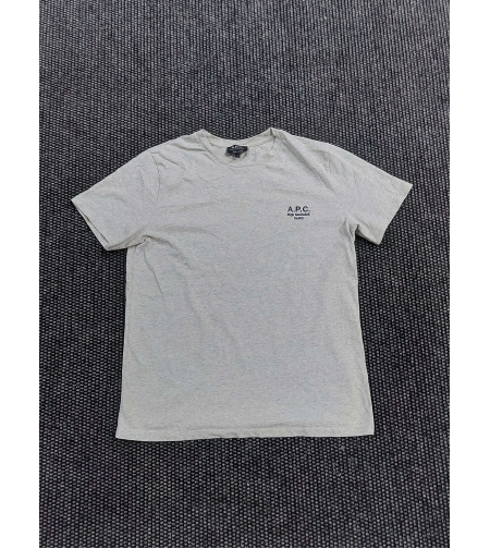 A.P.C тениска мъжка L