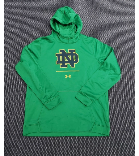 Under armour суичър L размер