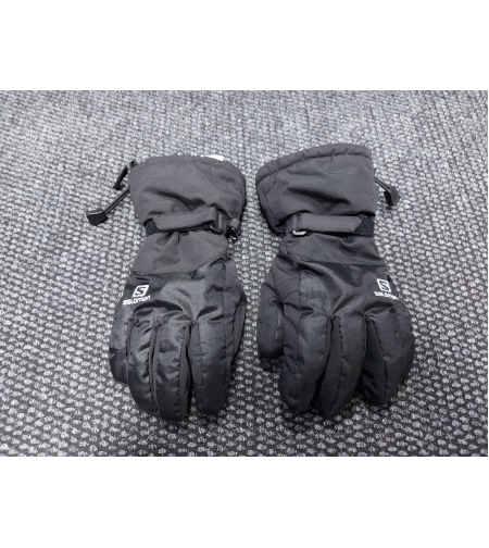 salomon gore-tex дамски ръкави