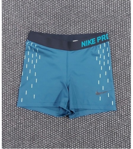 Nike pro M къс Клин дамски