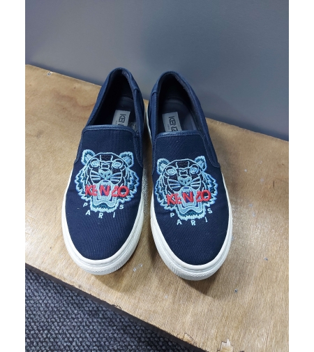 Kenzo гуменки дамски 38