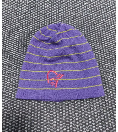 Norrona merino шапка