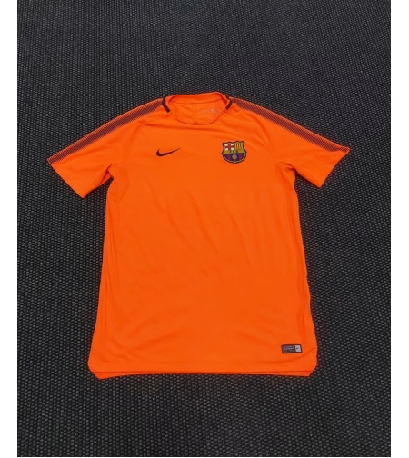 Nike Barcelona тениска L Мъжка