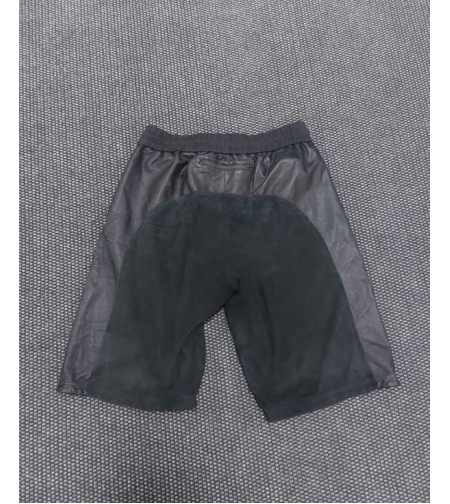 Alexander wang x h&m кожа и велур М размер