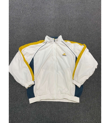 Adidas vintage шушляк XXL