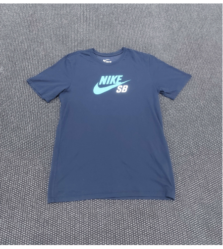 Nike SB тениска M мъжка